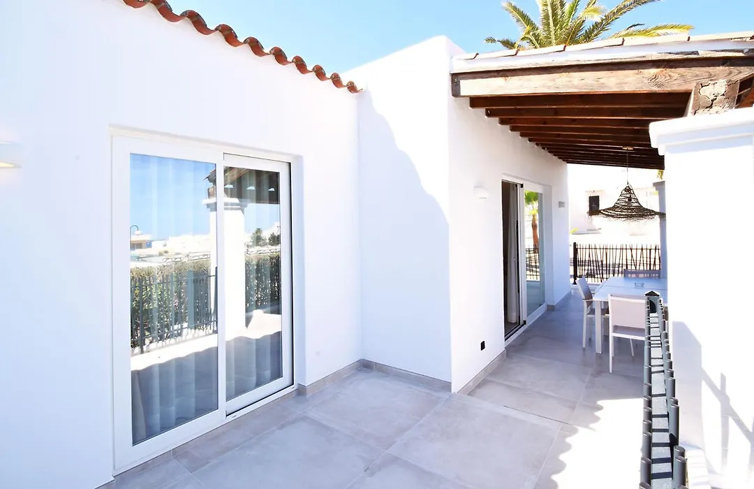 Residencial Bogamarí-1