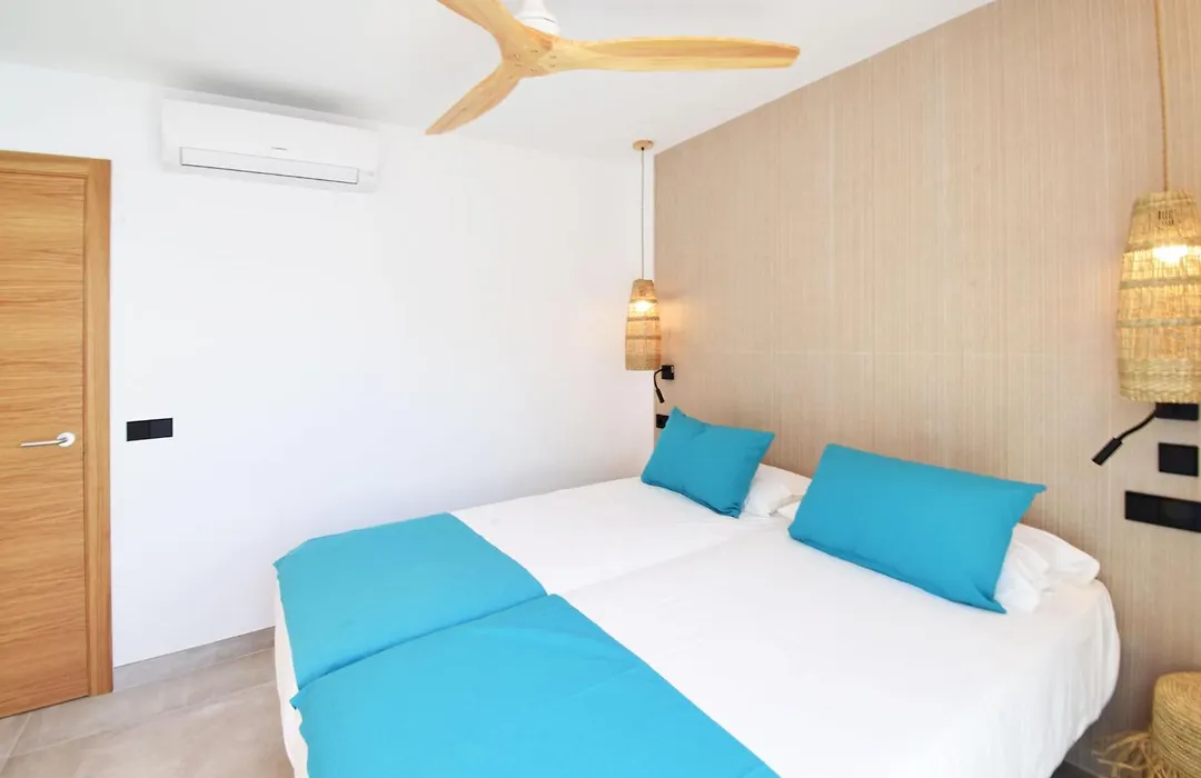 Residencial Bogamari-1