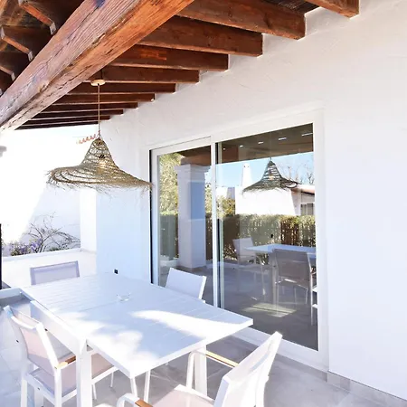 Residencial Bogamarí-2