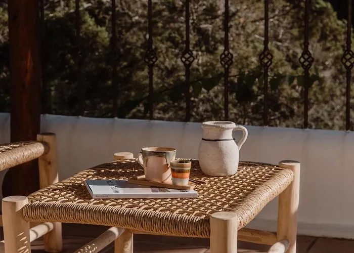 Can Vistabella Boutique Resort San Antonio 